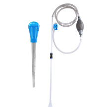 3Sets Fischbehälter Wasserwechsler & - Für