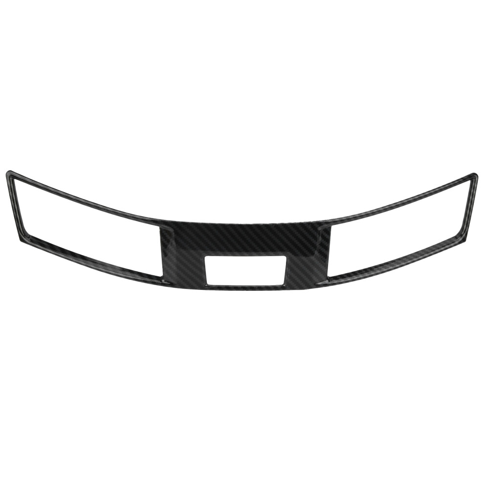 Center Console Middle Vent Frame Cover For Nissan Navara Np300 2015Â2019 5011359884802