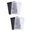 20Stk Aquarium Mesh Beutel Zipper Filter Beutel Mehrfarbig 7