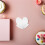 800St Witte Chocolade Cups Papierhouders Voor Snoep 6