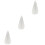 3St Beige Bruidsveil Met , Lange Sluier Bruid 5