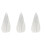 3St Beige Bruidsveil Met , Lange Sluier Bruid 4