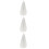 3St Beige Bruidsveil Met , Lange Sluier Bruid 8