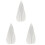 3St Beige Bruidsveil Met , Lange Sluier Bruid 2