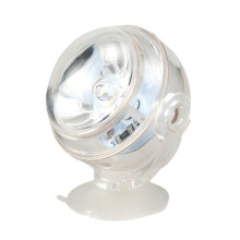 3Stk Mehrfarbig LED Aquarium Unterwasserbeleuchtung
