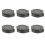 24St Laptop Webcam Covers Privacy Lens Cover USB Protector Zwart 10