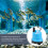 Sky-Blue Aquarium Wasserzirkulationspumpe Robust 11