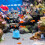 Sky-Blue Aquarium Wasserzirkulationspumpe Robust 8