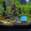 Sky-Blue Aquarium Wasserzirkulationspumpe Robust 6