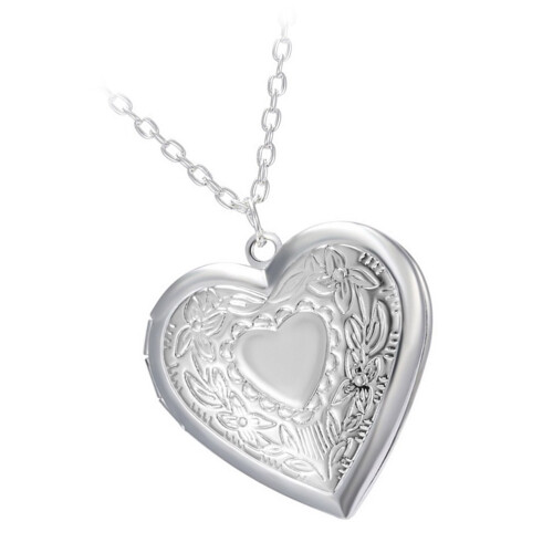 2St Delicate Hanger Ketting Decor En Valentijnsgeschenk