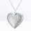 2St Delicate Hanger Ketting Decor En Valentijnsgeschenk 10