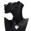 2St Delicate Hanger Ketting Decor En Valentijnsgeschenk 2