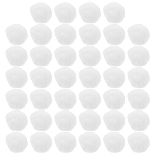 4Stk Weißer Sandfilter Für Filtermedium Mit Hoher