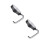 2Stk Stabiler Trinkbecher Griff Für 20Oz Becher 9