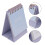 2Stk 2021-2022 Desktop Kalender , Einfaches Design, Notizfunktion 8