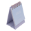 2Stk 2021-2022 Desktop Kalender , Einfaches Design, Notizfunktion 11