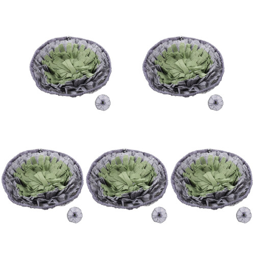 5Stk Bequeme Welpenschale Mit Und Süßem Design 1