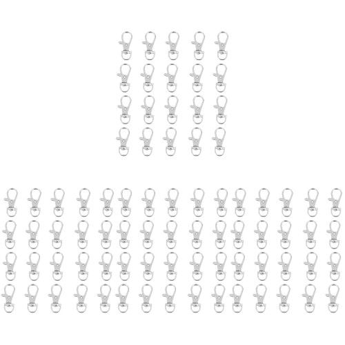 160Stk Metall Käfigclips Robust Für Und 1