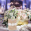 4Stk Blumenkörbe Hochzeit Bunt 10