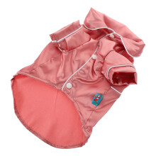 5Stk Rosa Hundekostüme Leichte Hundepyjamas Für Besondere Anlässe