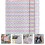 Dekoratives Geschenkpapier Für Und Geschenke 8