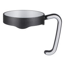 2Stk Verstellbarer Tumbler Griff Robust Für Thermobecher 20Oz