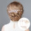 16Stk Romantischer Weißer Haarstecker Brautkopfschmuck 11