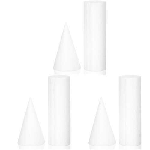 3Sets DIY Kuchenmodelle Für Backpraxis Und Party Zubehör 1