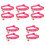10Ud Collar Decorativo Para Con Estampado De 3