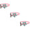 3Ud Collar Chic Para Mascotas Con Y Floral 9