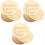 42Ud Accesorios Beige De Madera Para Bebé 3