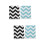 4Ud Forros Para Jaula De Absorbentes Y Multicolor 7