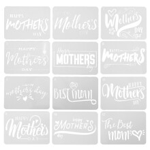 36Ud Plantillas De Letras Para Infantil De Madre