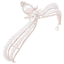 5Ud Diademas Novia Exquisitas Para Bodas En Colores Mix