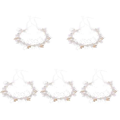 5Ud De Y Accesorio De Para Niñas En Eventos 1