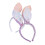 4Ud Diademas Decorativas De De Multicolor Para Eventos 10