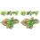 8Ud Ornamentales Simuladas Para Acuario, 2