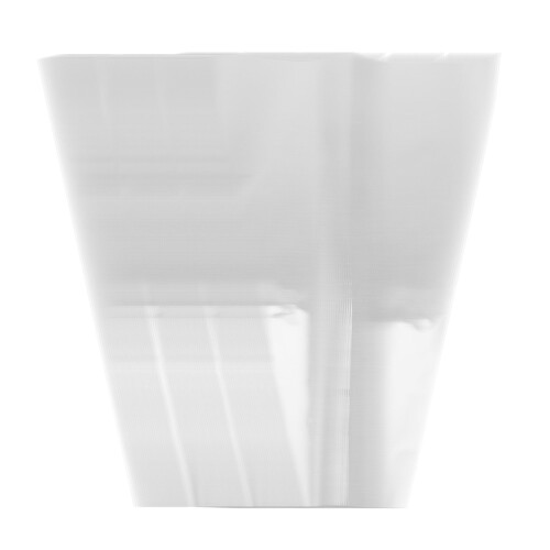 200Pièces Transparent Professionnel Pour Bouquet