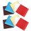 150Ud Envoltura De Aluminio Para Dulces Y Chocolates Multicolor 1