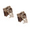 30Pièces Accessoires Naturel Khaki Pour Décoration Murale 9