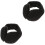 2Pièces Coupe-Vent Oreillettes Unisexe Hiver Ajustable 3