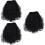 3Pièces Jupons Robes Pour Fête 7