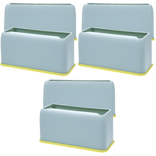 6Pièces Support Litière , Rangement 2