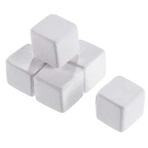 24Pièces Calcium Durable Pour Reptiles