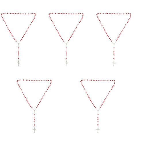5Pz Rosari Battesimo Per Design 2