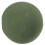 3Pz Sfere Foam Verde Per Composizioni Floreali E Progetti Creativi 1