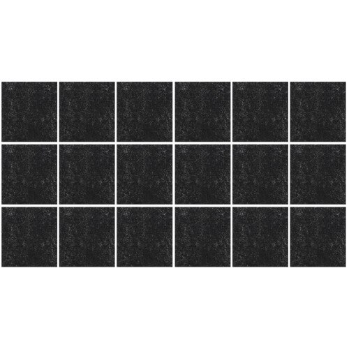 18Pz Tappetini Assorbiodori Carbone Per Nero Resistente 1