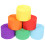 10Set Colorata Per Decorazioni Festa E -Da-Te 1