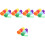10Set Colorata Per Decorazioni Festa E -Da-Te 4