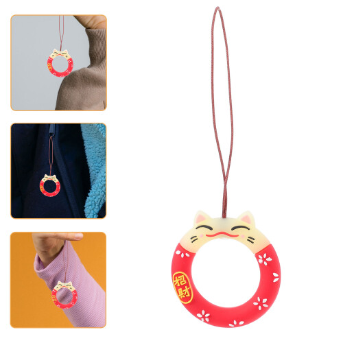 4Pz Cartoon Accessorio Elegante